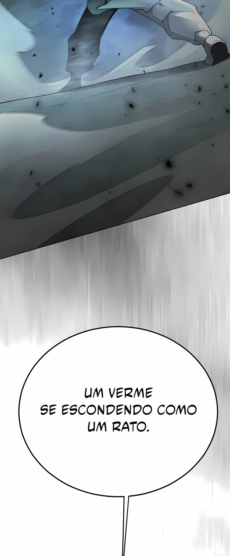 Read Superhuman Era PT Manga Online