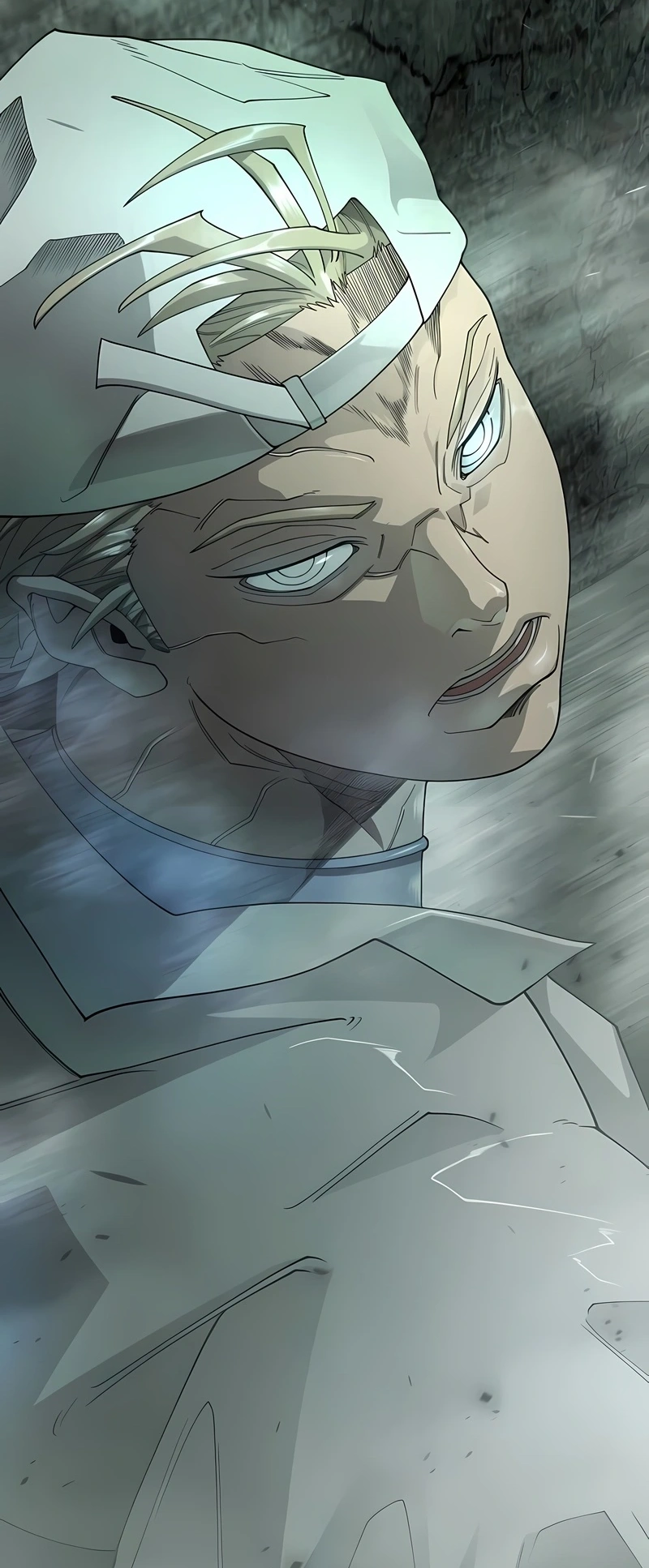 Read Superhuman Era PT Manga Online