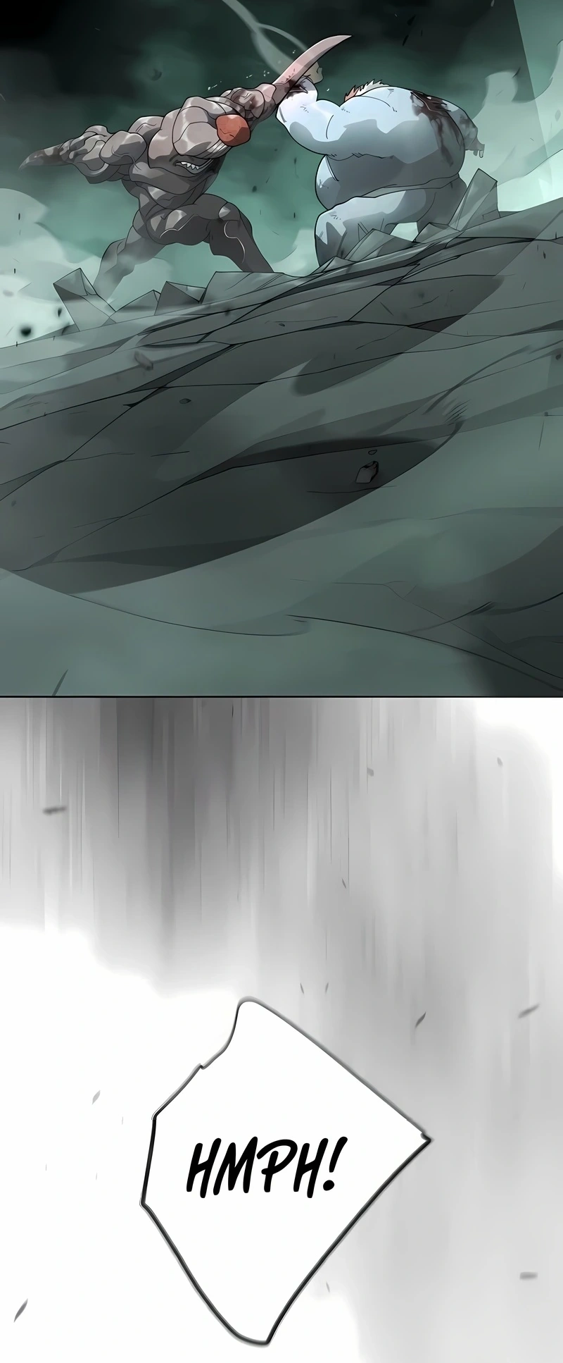 Read Superhuman Era PT Manga Online