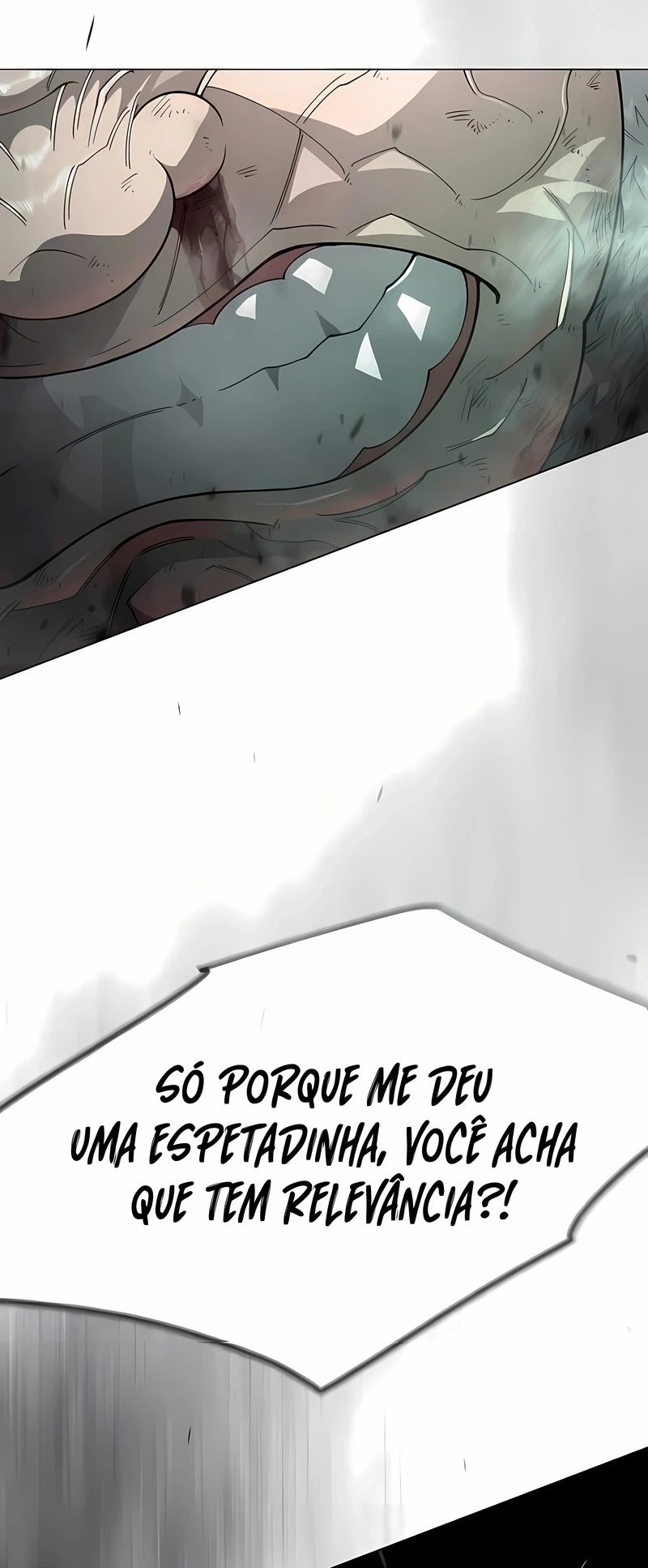 Read Superhuman Era PT Manga Online