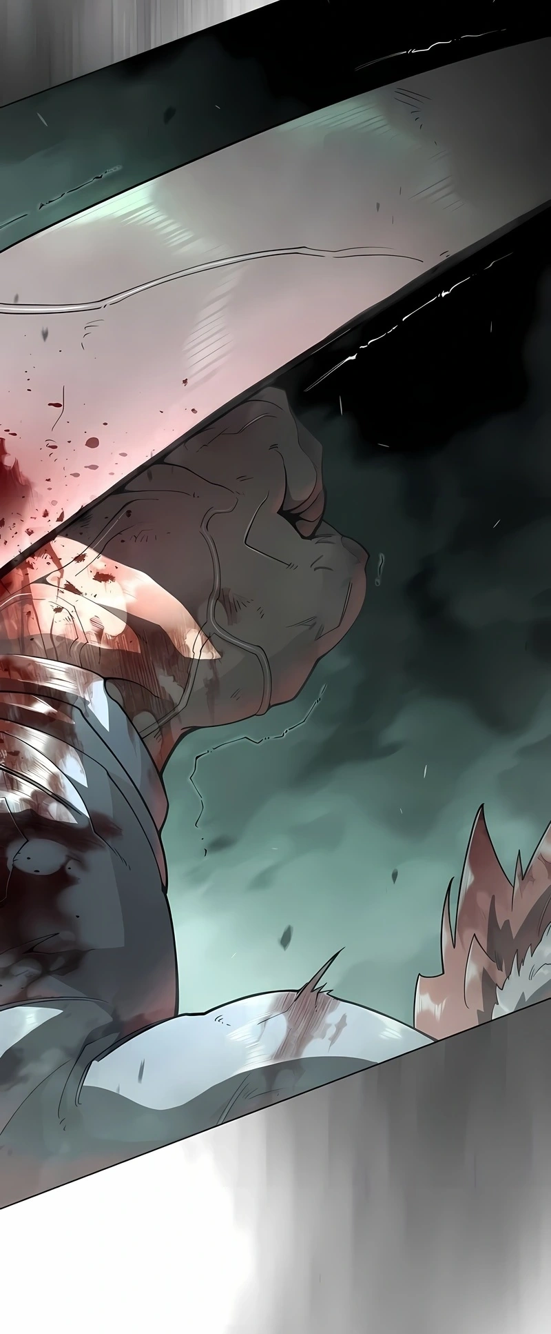 Read Superhuman Era PT Manga Online