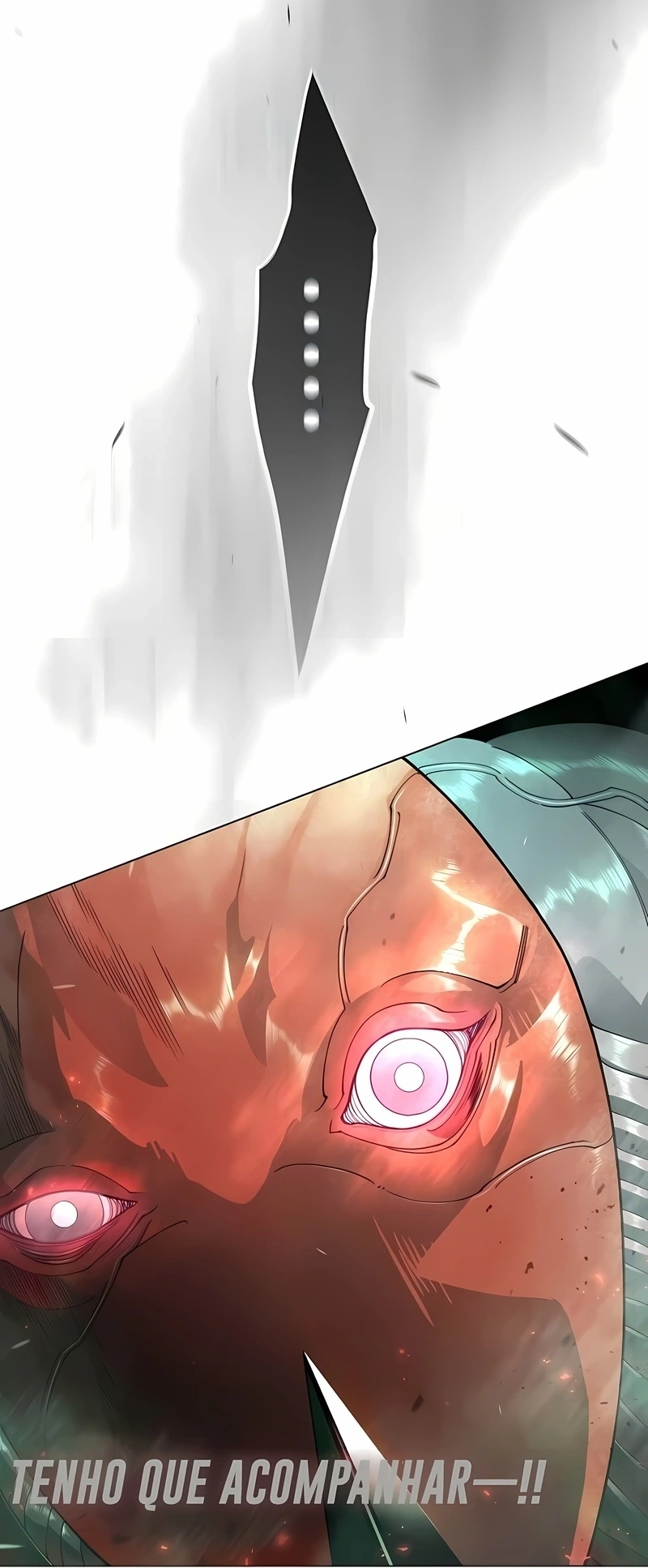 Read Superhuman Era PT Manga Online