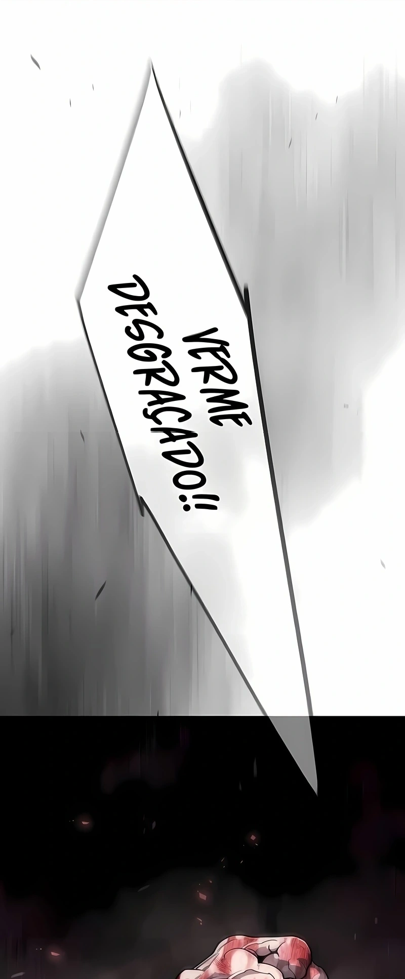 Read Superhuman Era PT Manga Online