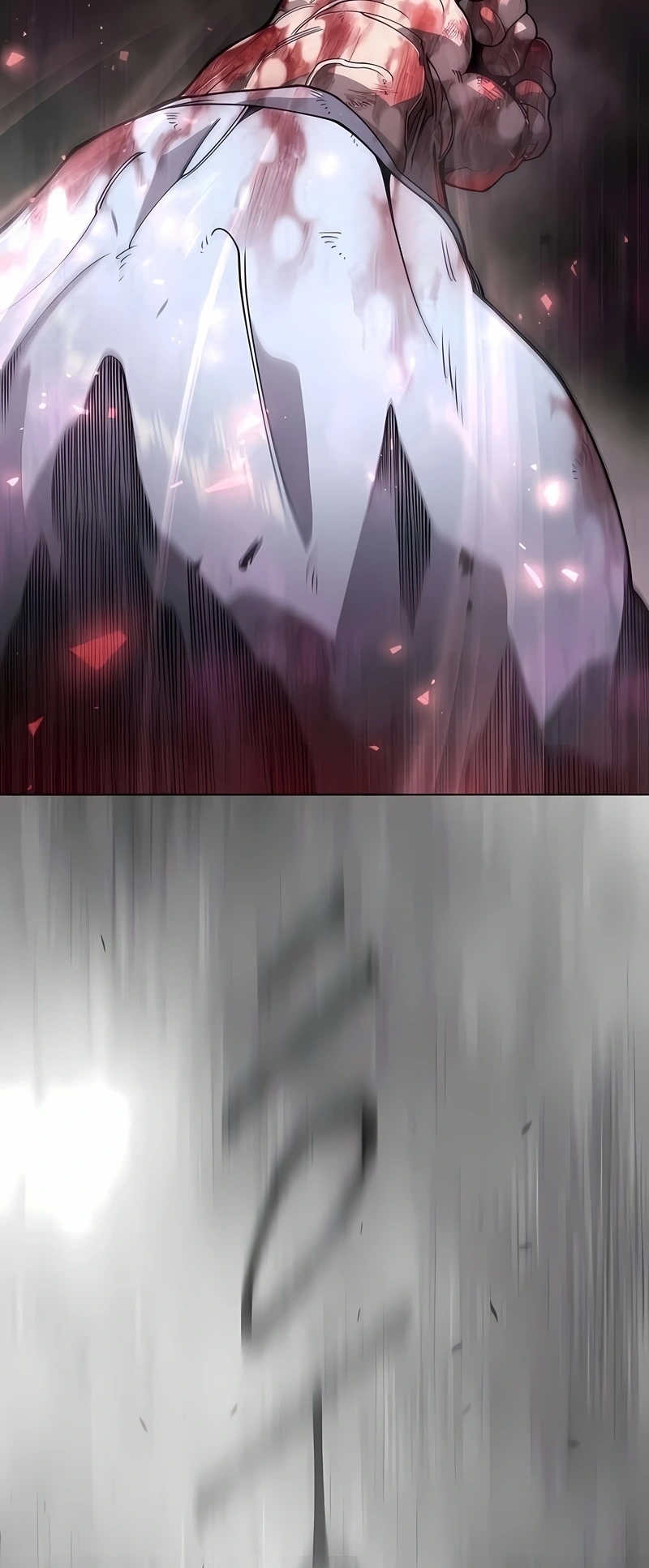 Read Superhuman Era PT Manga Online