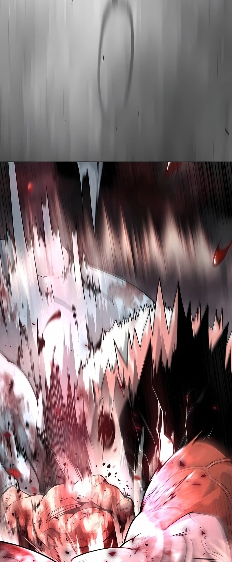 Read Superhuman Era PT Manga Online