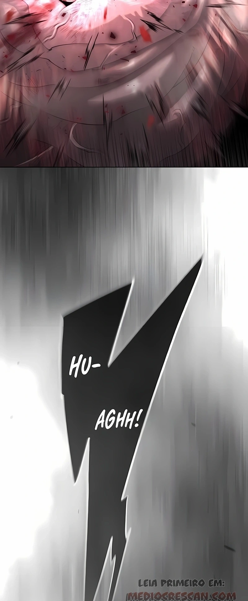 Read Superhuman Era PT Manga Online