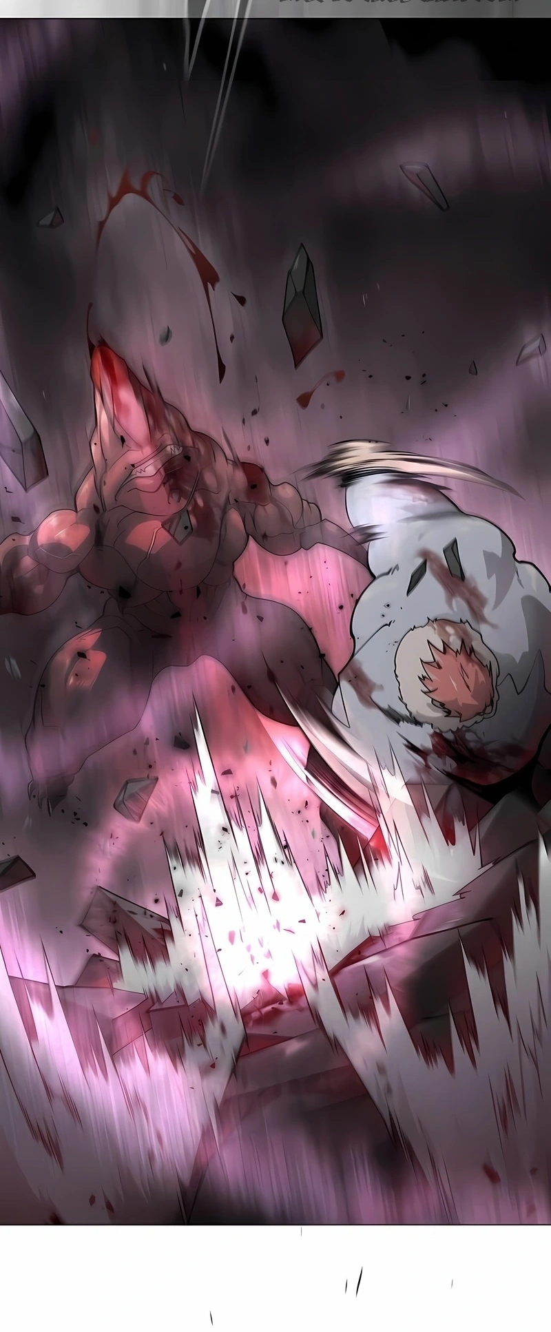 Read Superhuman Era PT Manga Online