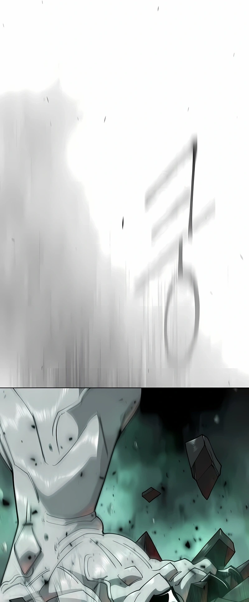 Read Superhuman Era PT Manga Online