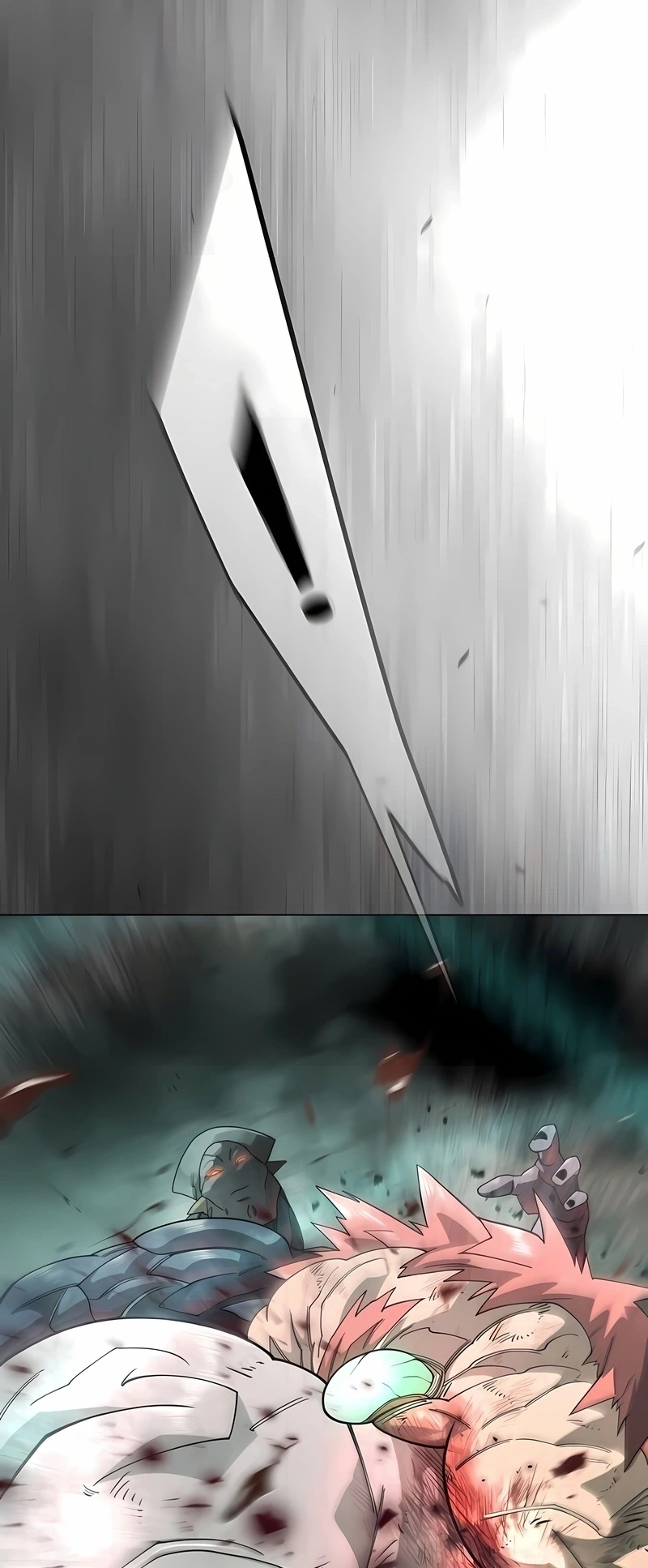 Read Superhuman Era PT Manga Online