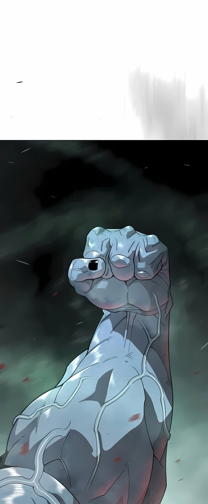 Read Superhuman Era PT Manga Online