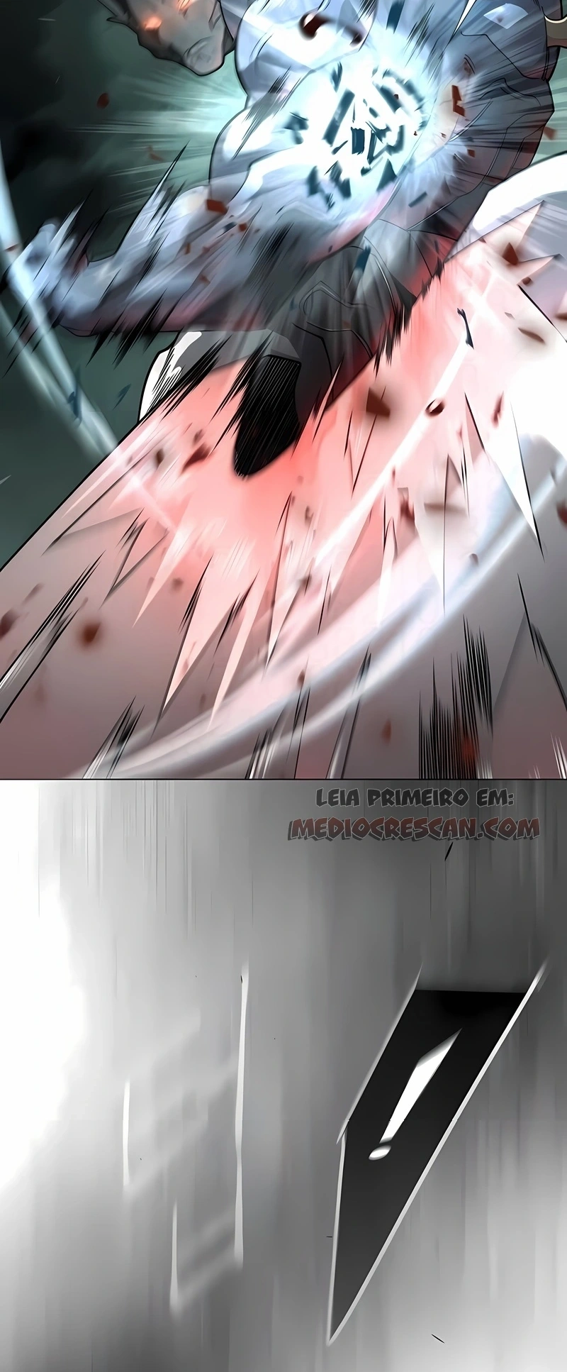 Read Superhuman Era PT Manga Online