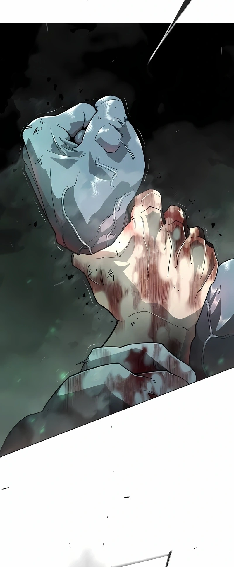 Read Superhuman Era PT Manga Online