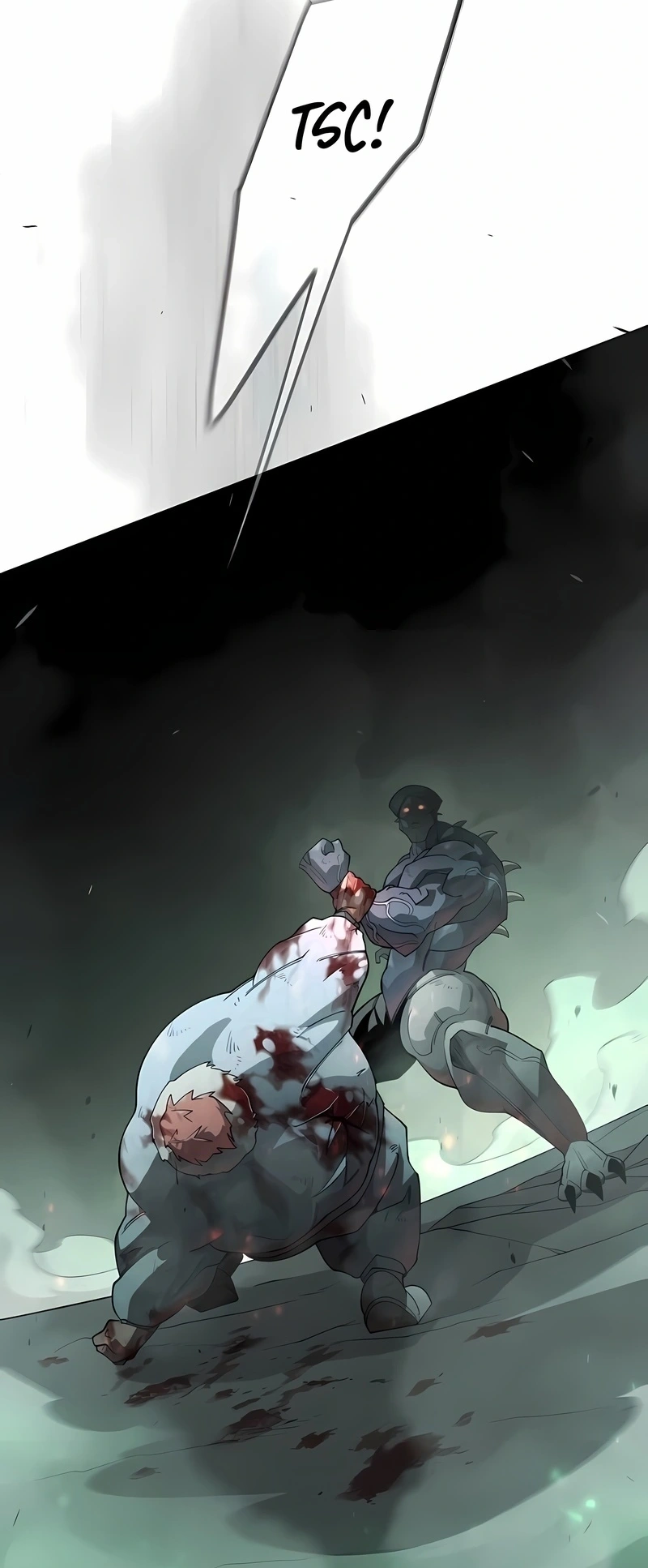 Read Superhuman Era PT Manga Online