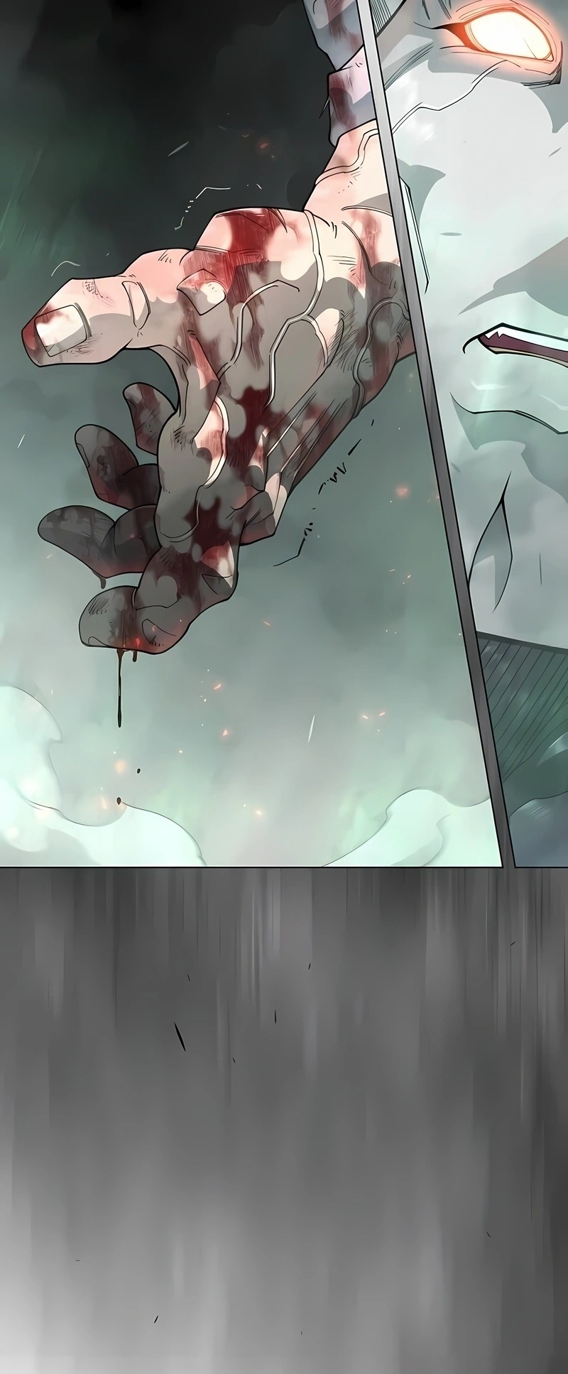 Read Superhuman Era PT Manga Online