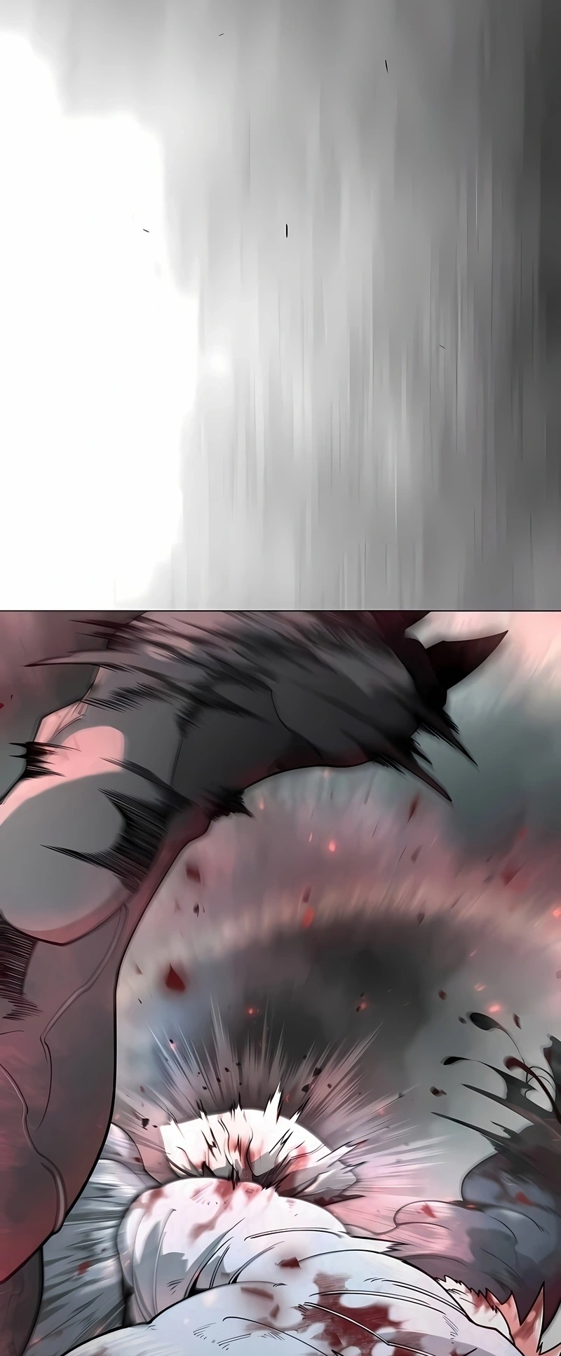 Read Superhuman Era PT Manga Online