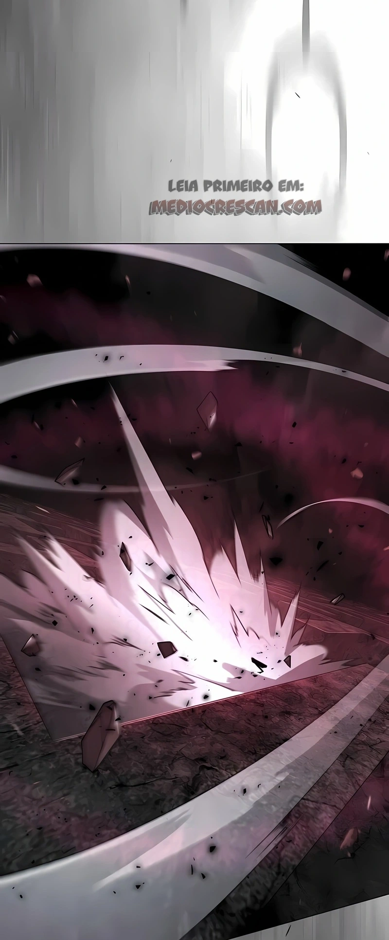 Read Superhuman Era PT Manga Online