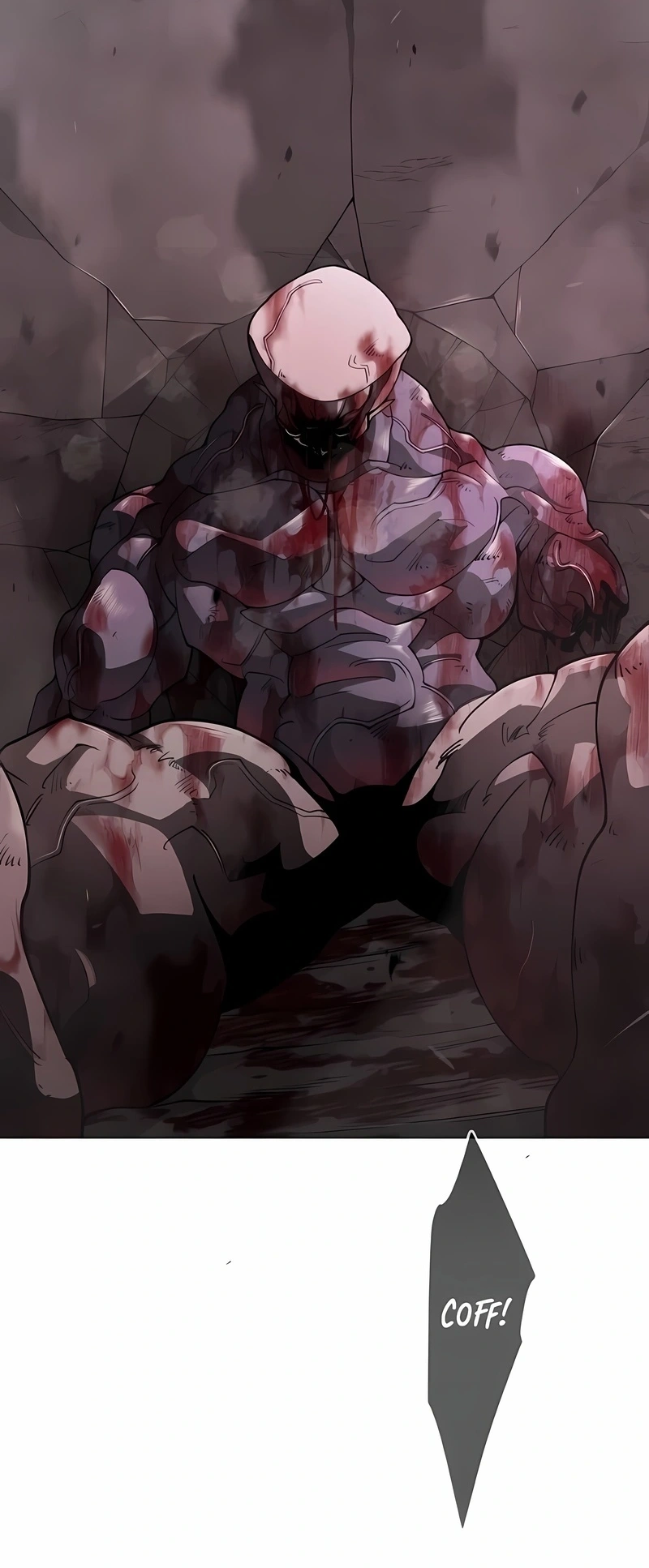 Read Superhuman Era PT Manga Online