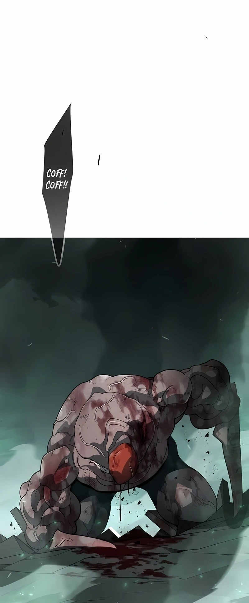 Read Superhuman Era PT Manga Online