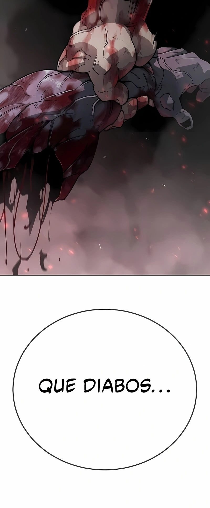 Read Superhuman Era PT Manga Online