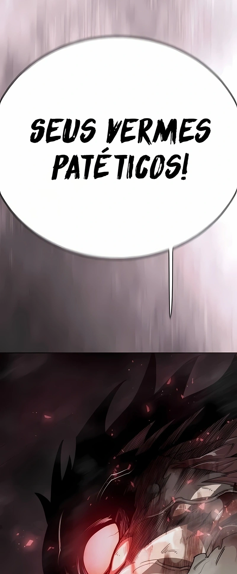 Read Superhuman Era PT Manga Online