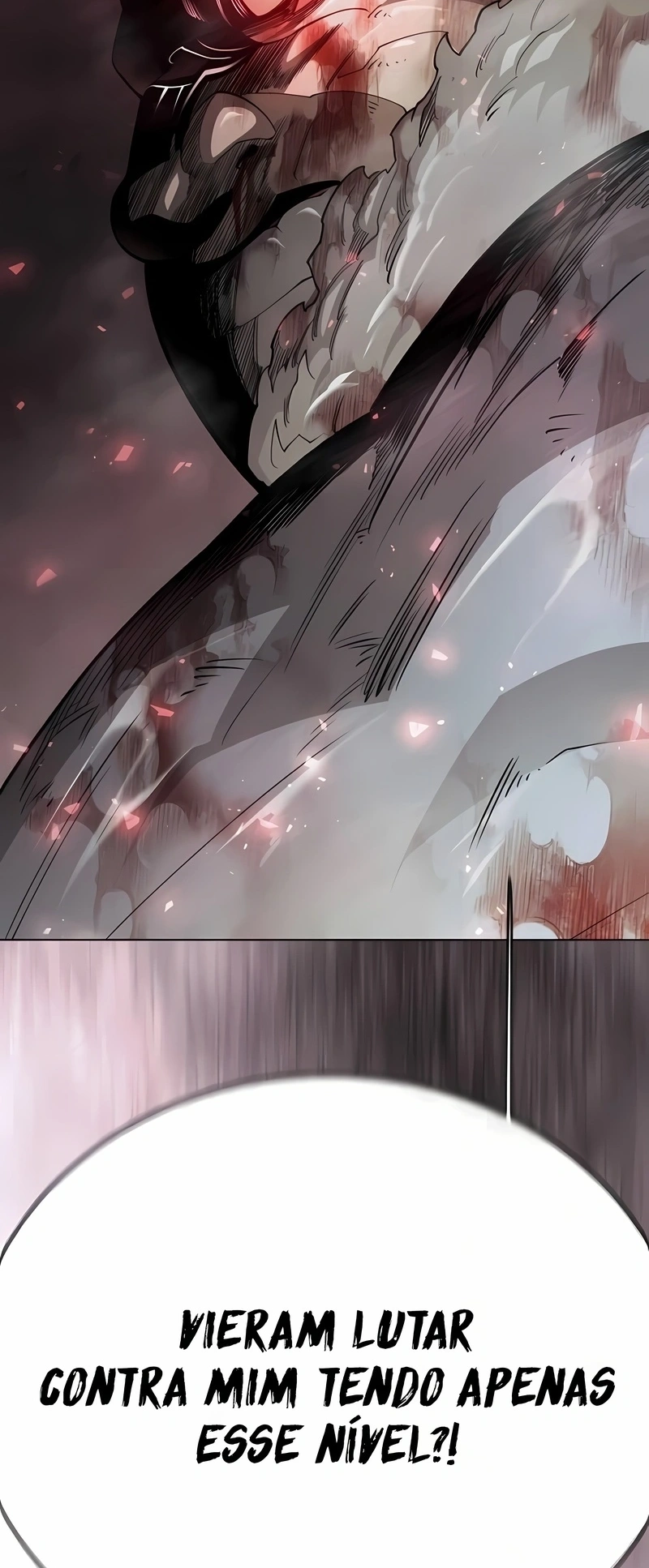 Read Superhuman Era PT Manga Online