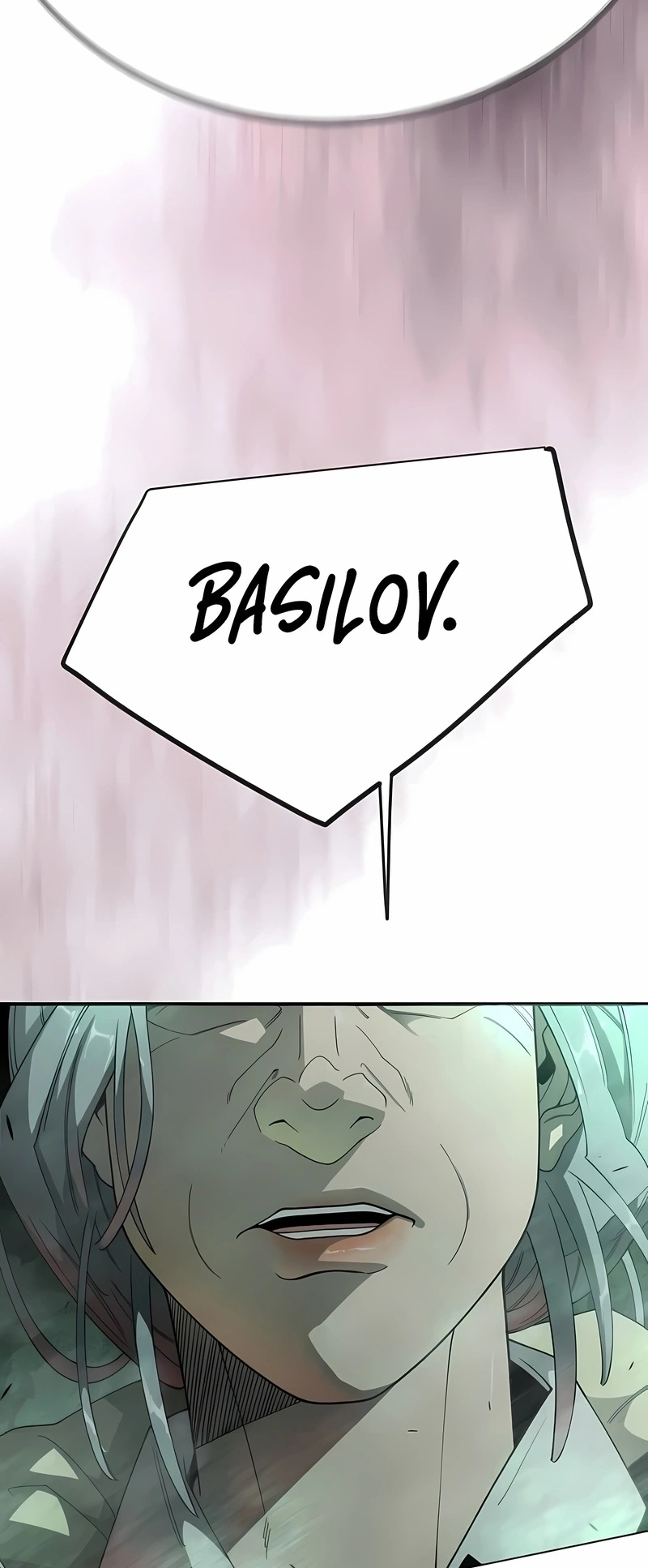 Read Superhuman Era PT Manga Online