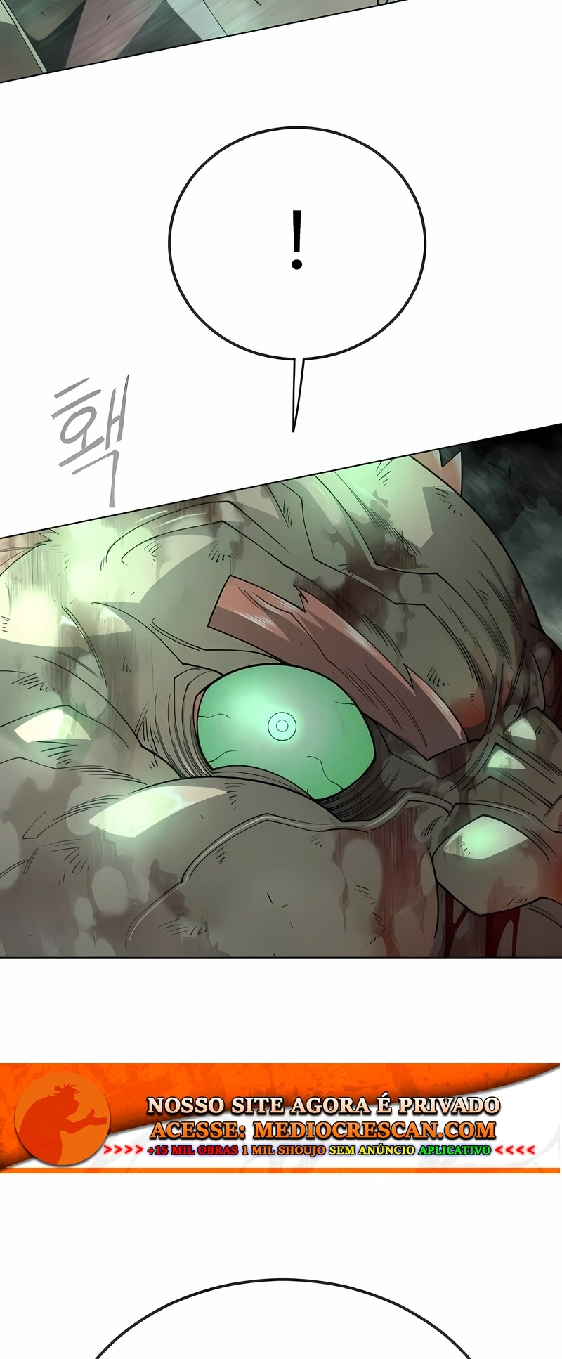 Read Superhuman Era PT Manga Online