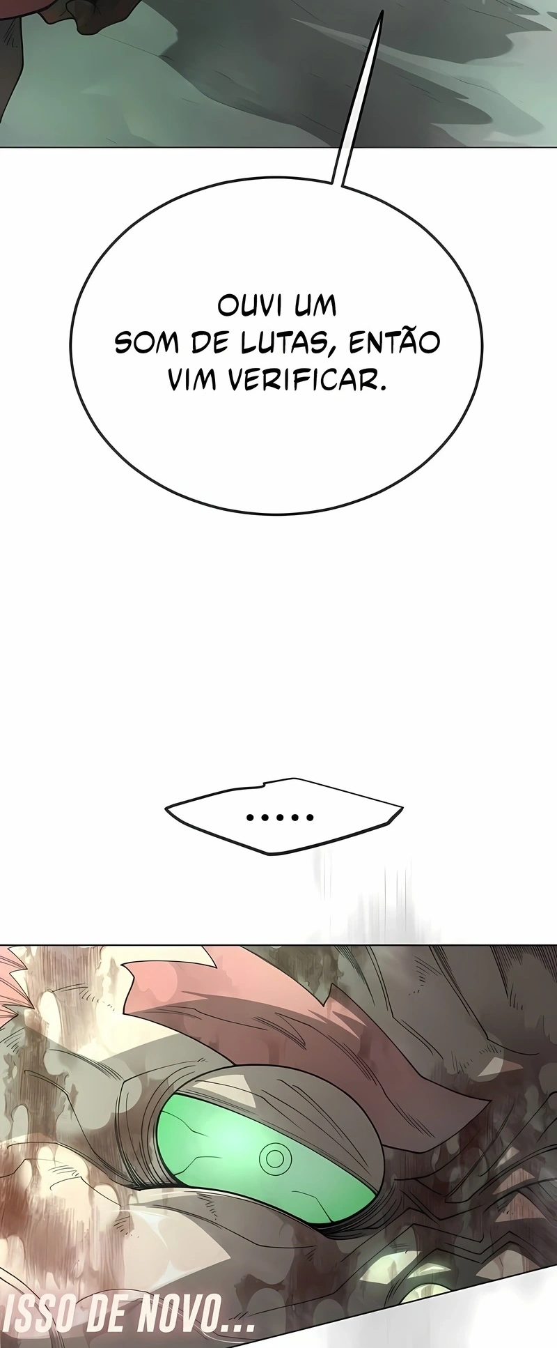 Read Superhuman Era PT Manga Online