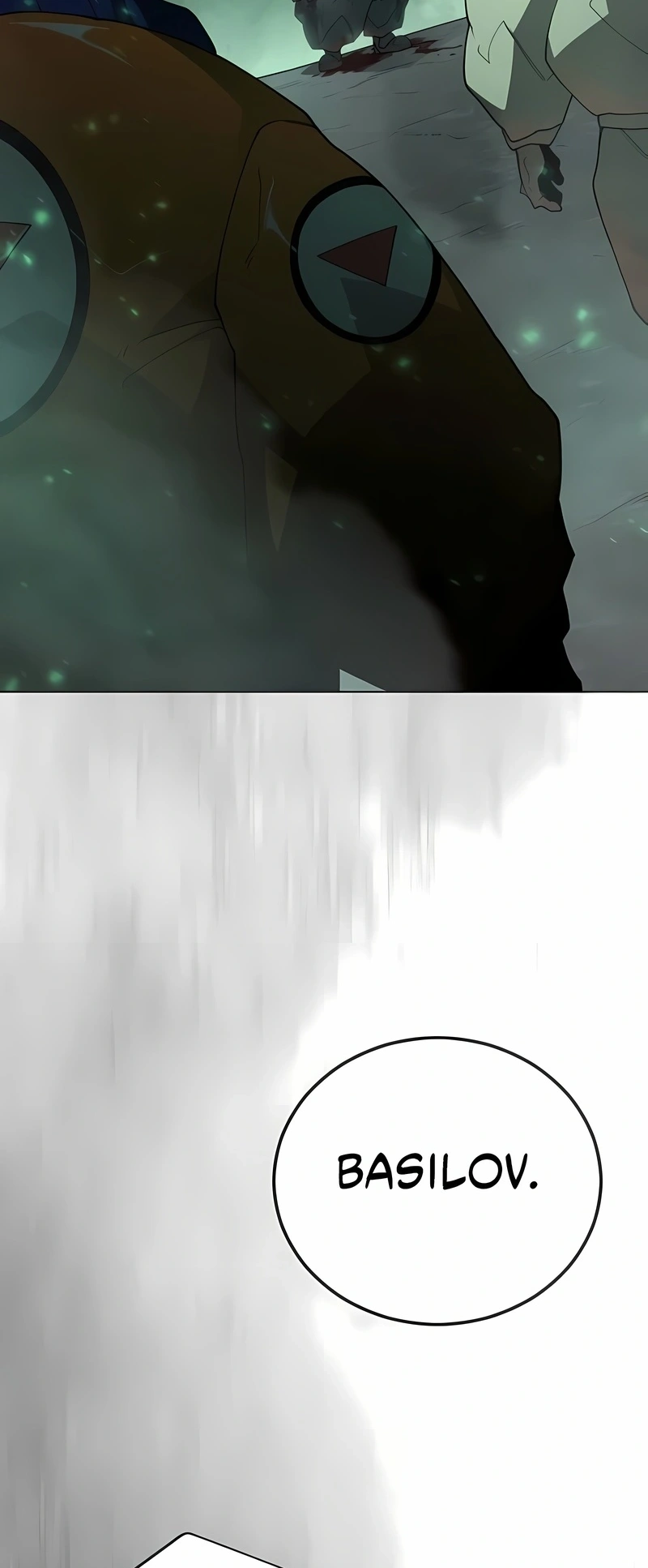 Read Superhuman Era PT Manga Online