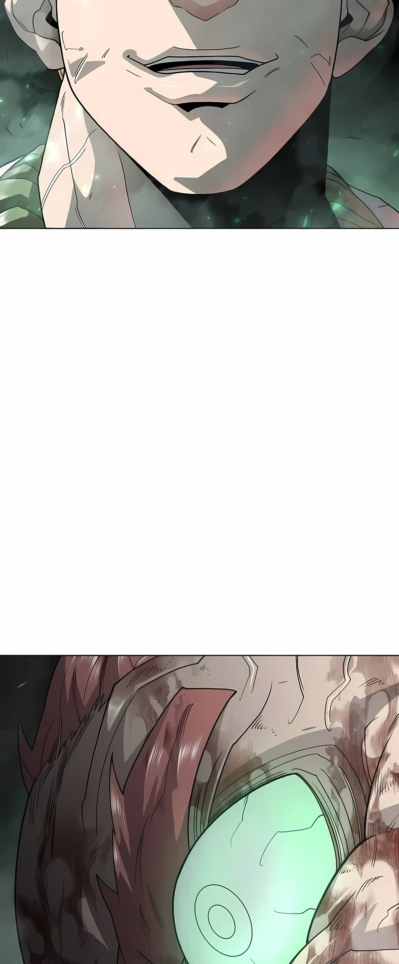 Read Superhuman Era PT Manga Online