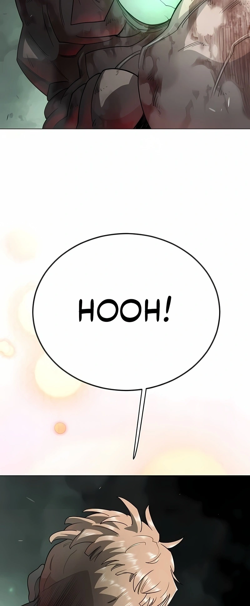 Read Superhuman Era PT Manga Online