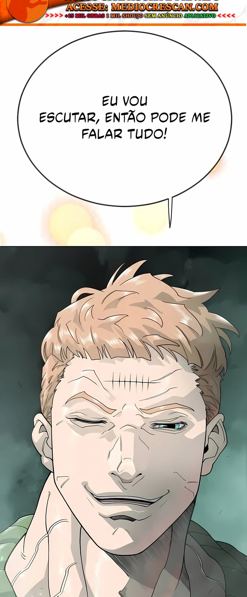 Read Superhuman Era PT Manga Online