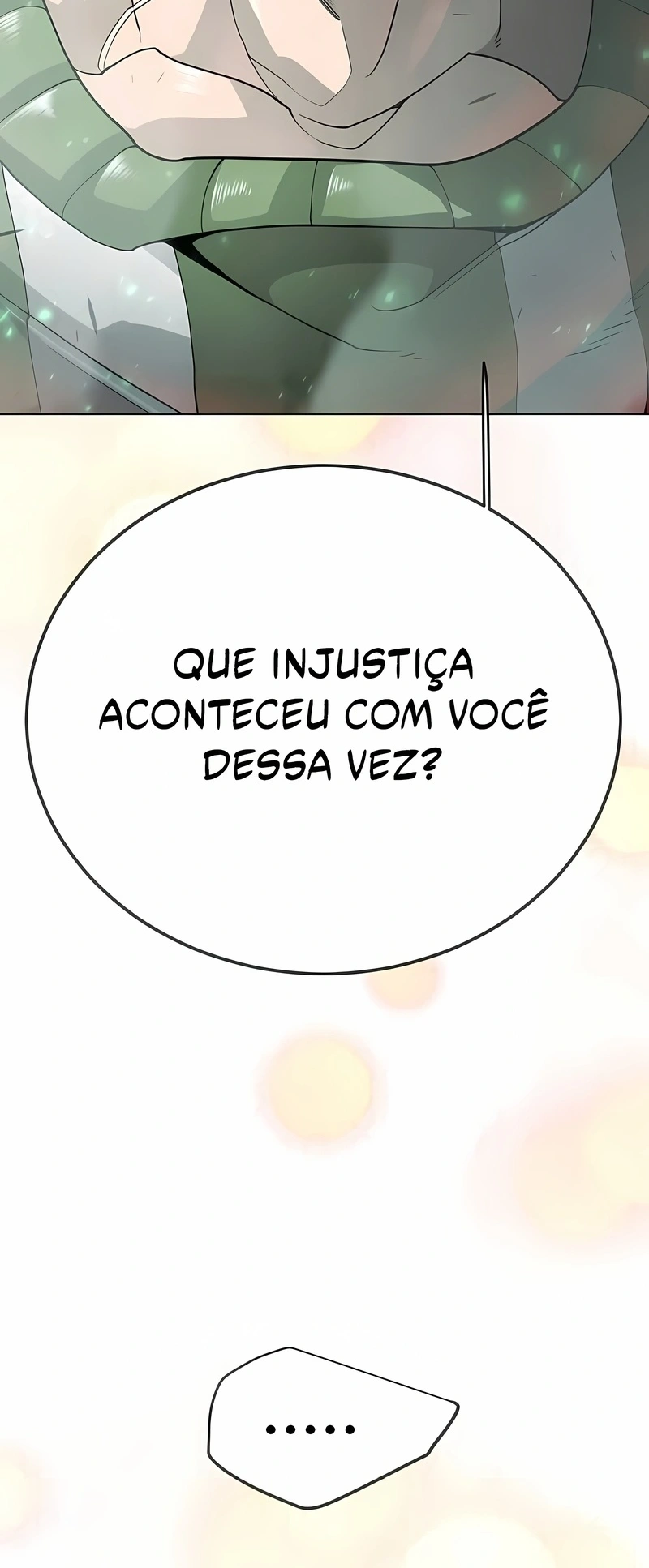 Read Superhuman Era PT Manga Online