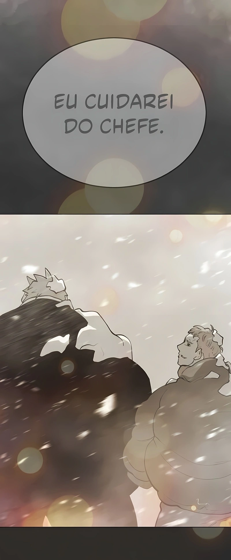 Read Superhuman Era PT Manga Online