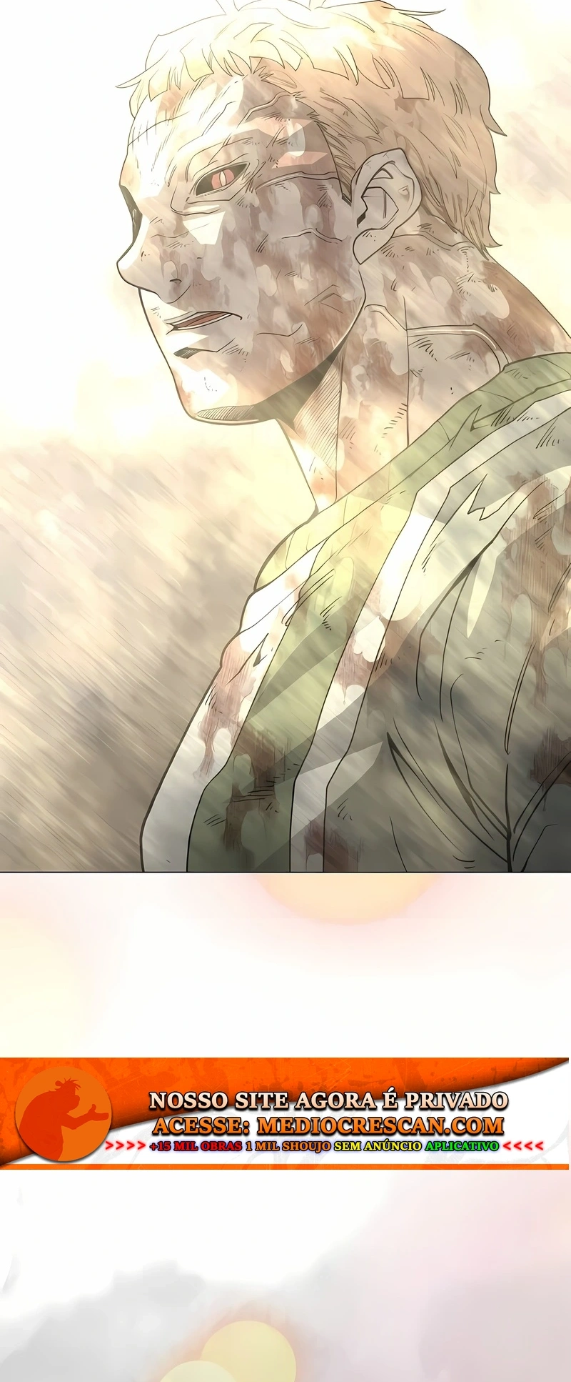 Read Superhuman Era PT Manga Online