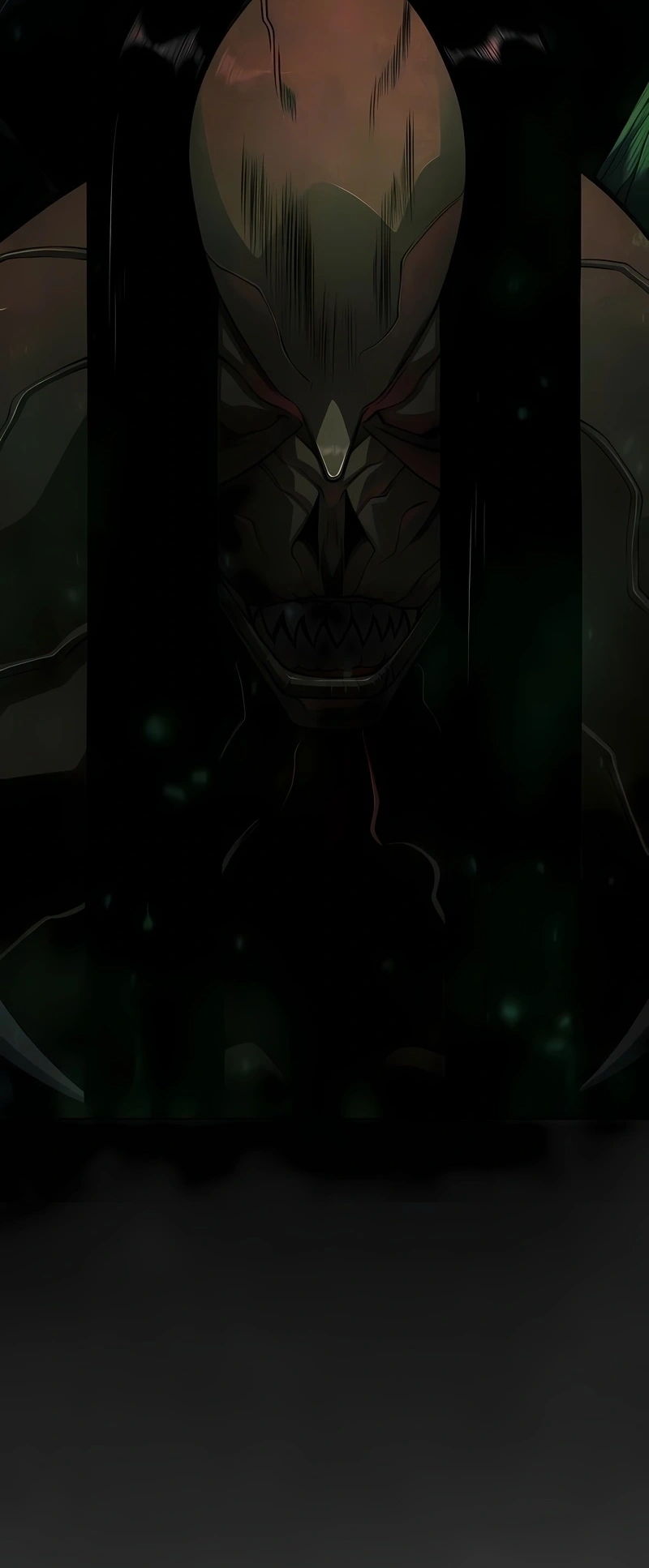 Read Superhuman Era PT Manga Online