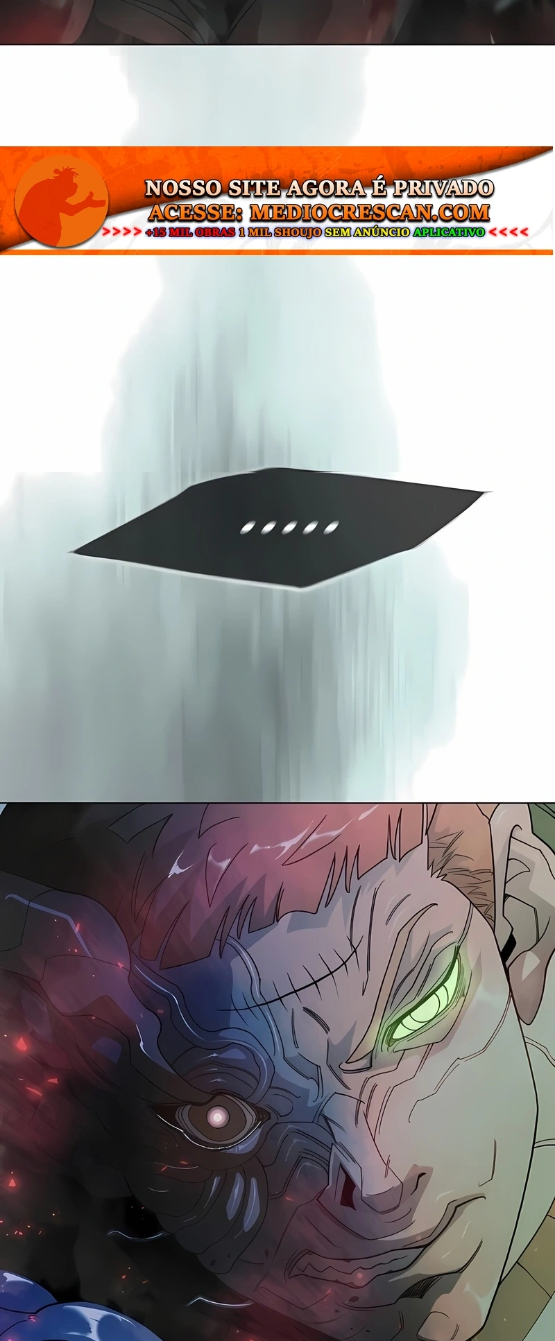 Read Superhuman Era PT Manga Online