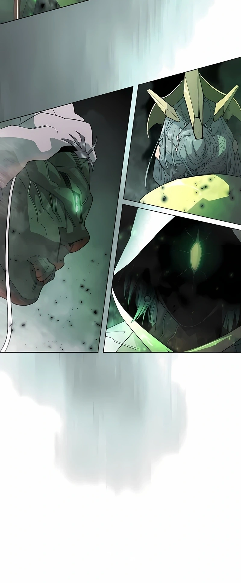 Read Superhuman Era PT Manga Online