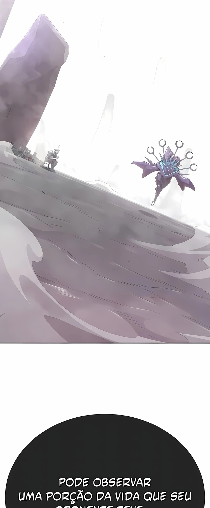 Read Superhuman Era PT Manga Online