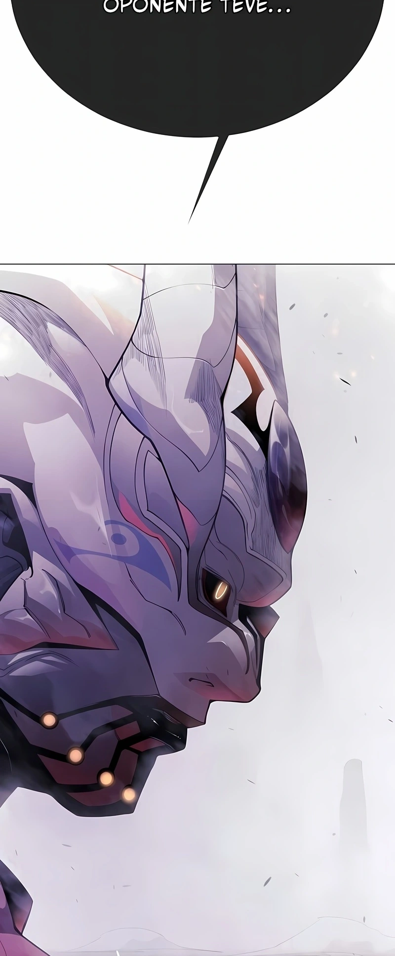 Read Superhuman Era PT Manga Online