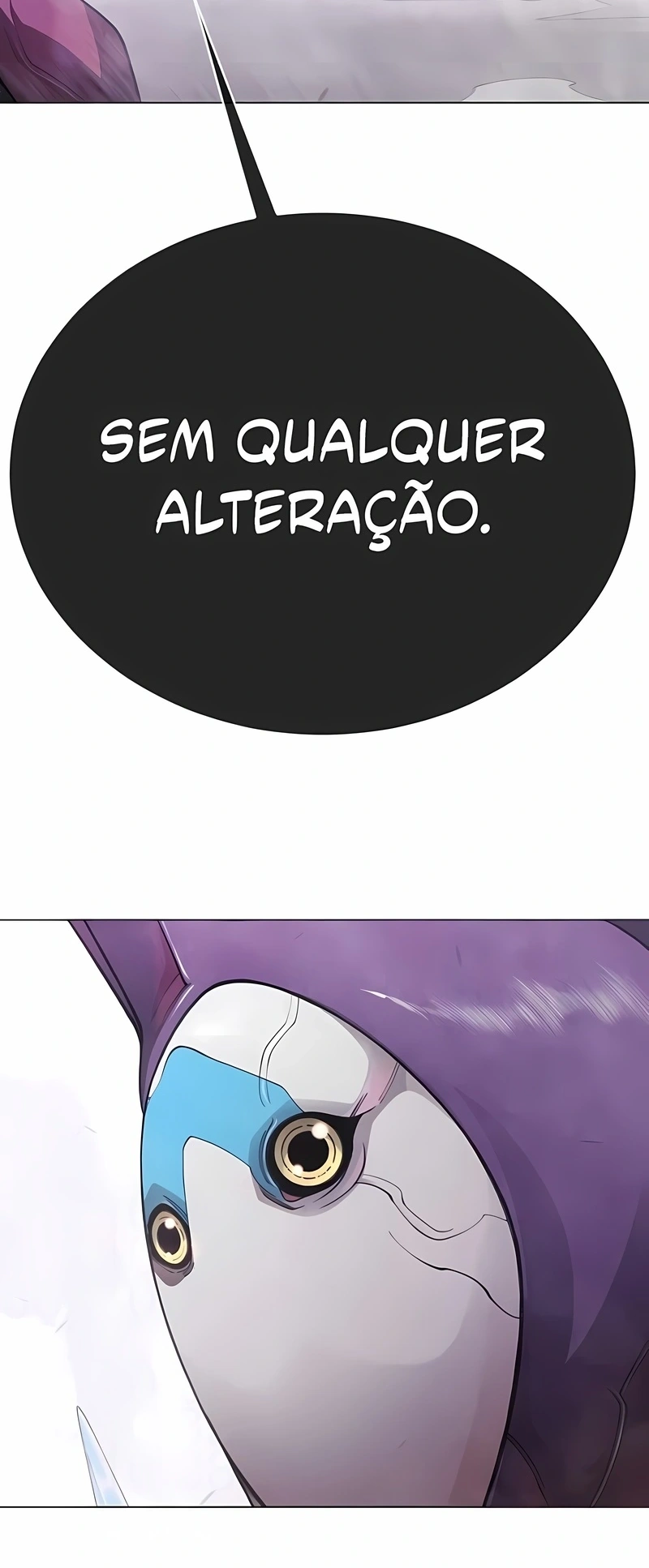 Read Superhuman Era PT Manga Online