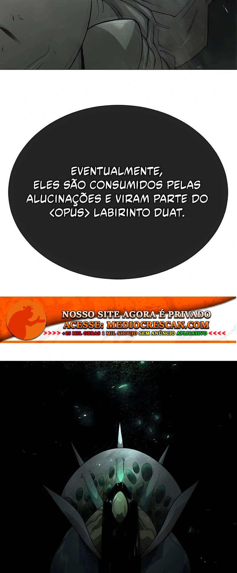 Read Superhuman Era PT Manga Online