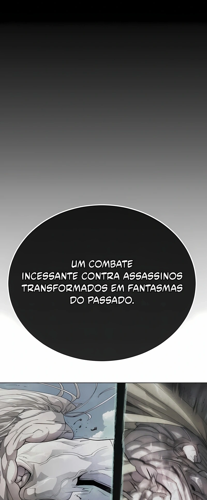 Read Superhuman Era PT Manga Online