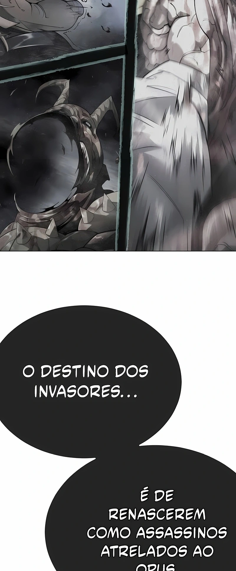 Read Superhuman Era PT Manga Online