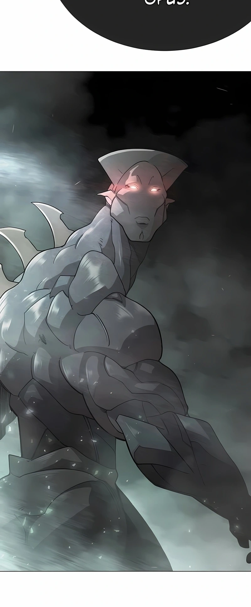 Read Superhuman Era PT Manga Online