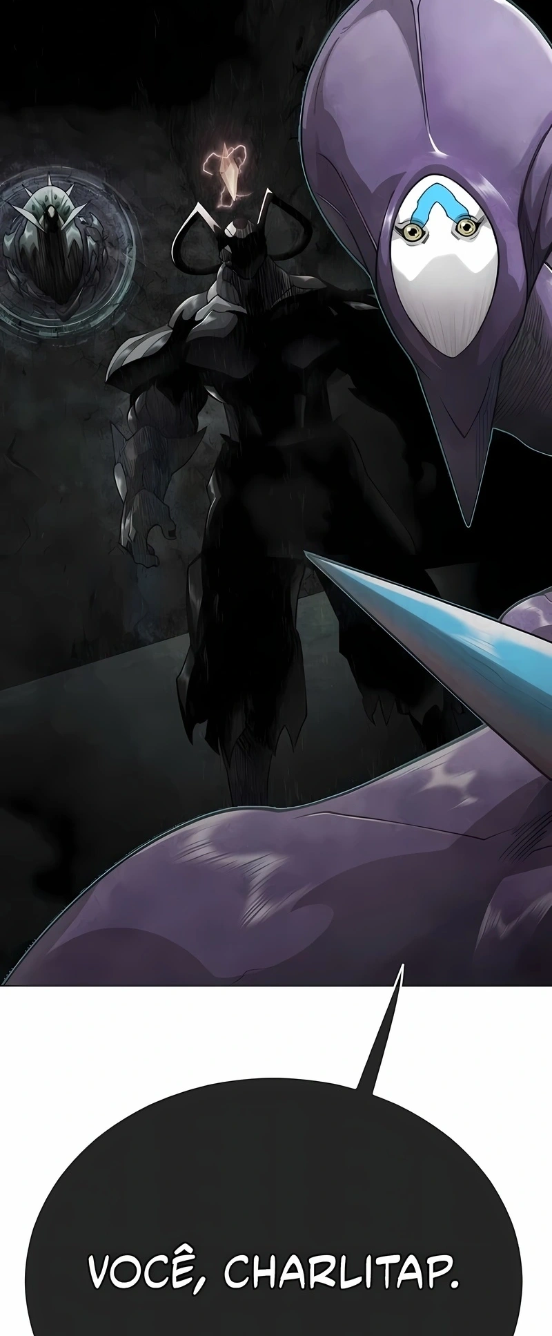 Read Superhuman Era PT Manga Online