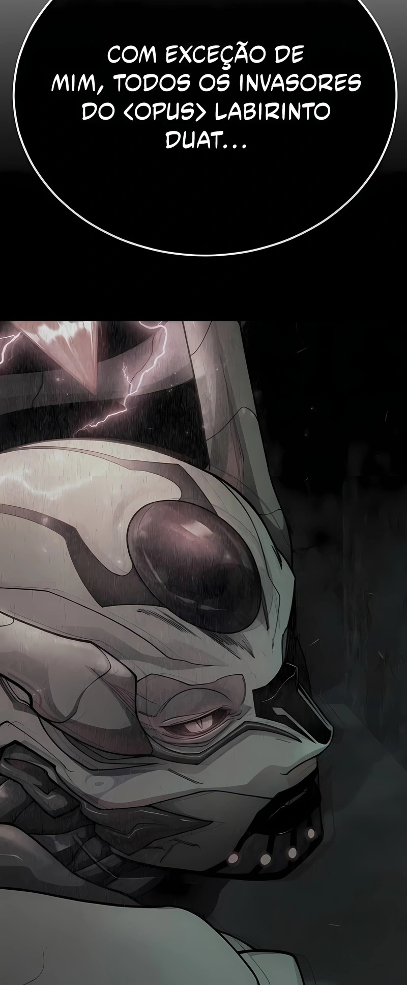 Read Superhuman Era PT Manga Online