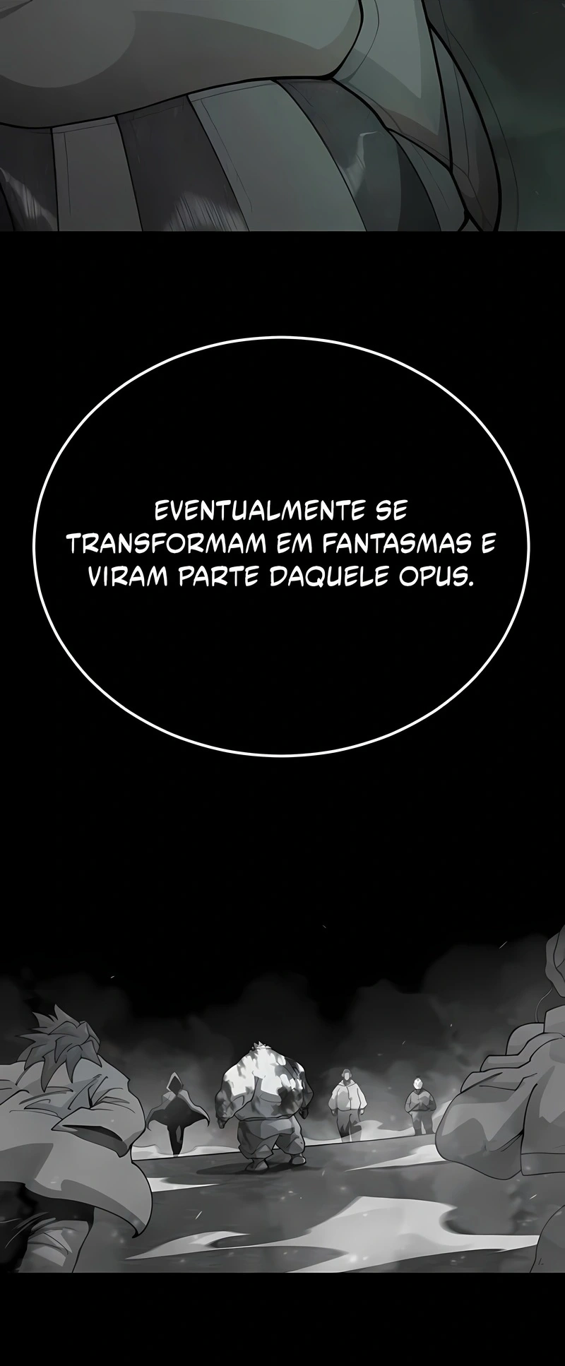 Read Superhuman Era PT Manga Online