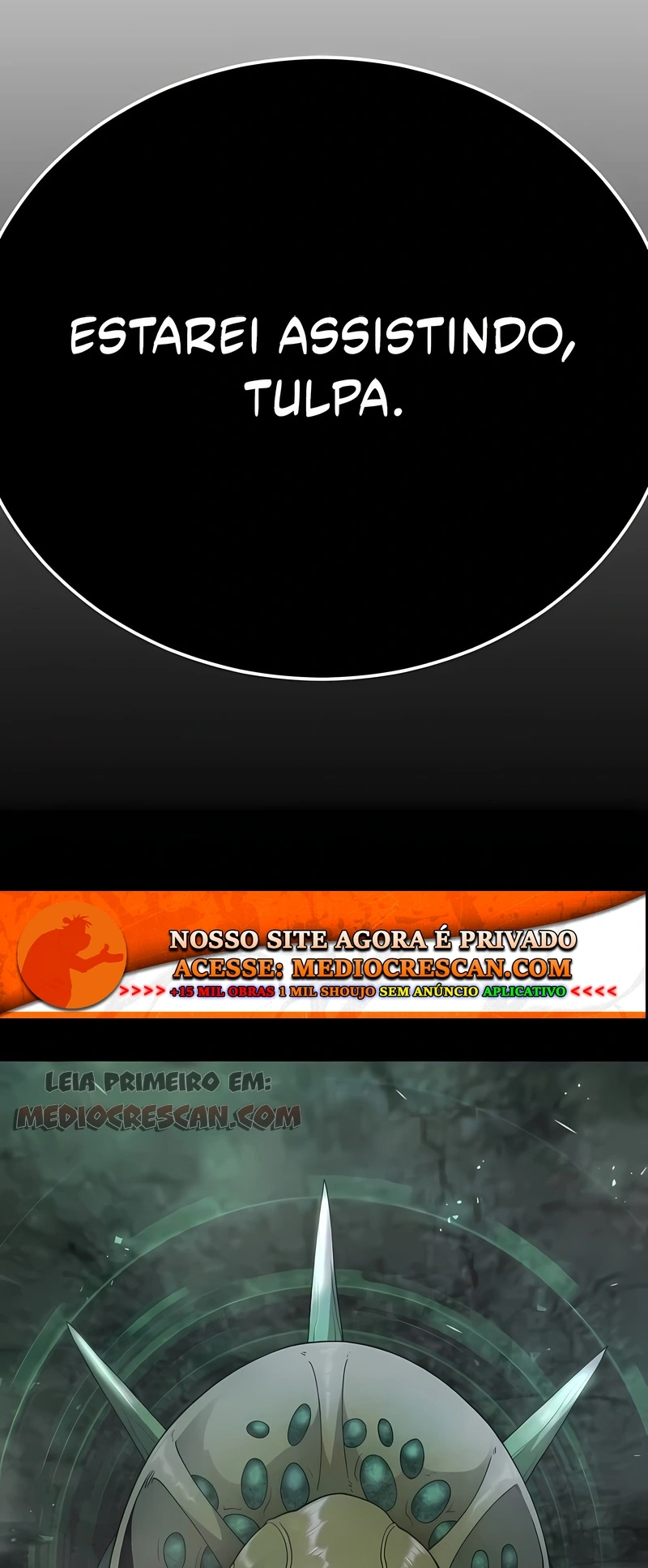 Read Superhuman Era PT Manga Online