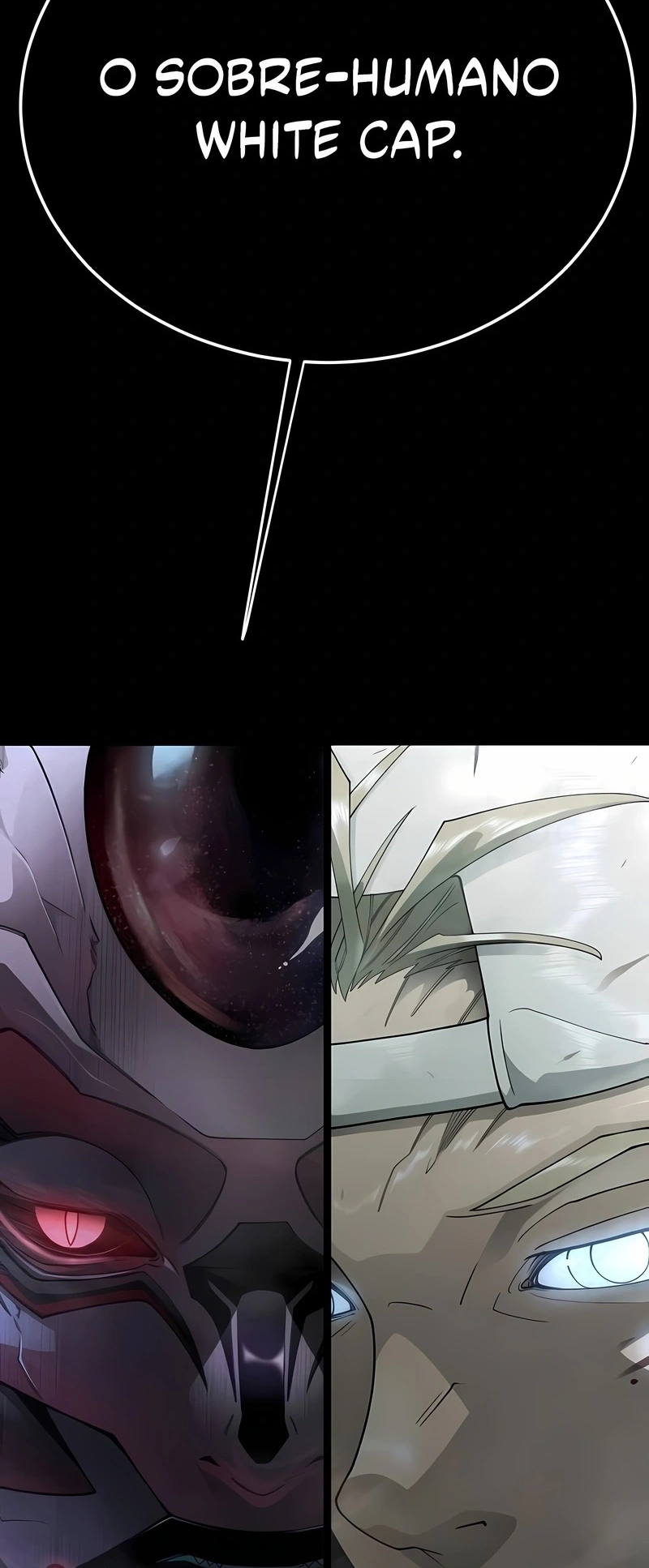 Read Superhuman Era PT Manga Online